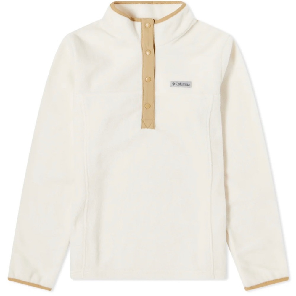 Columbia Fleece
